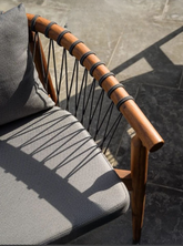 Ksara Chair